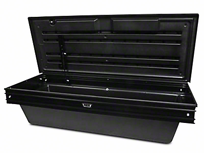 F350 Tool Boxes & Bed Storage 2011-2016