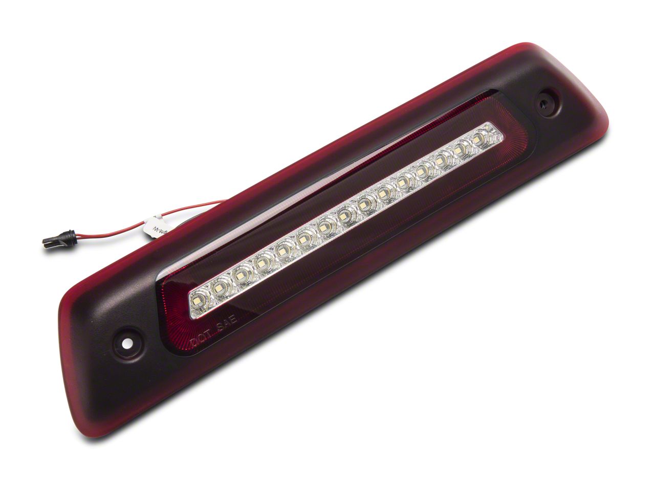 Tahoe Third Brake Lights 2015-2020