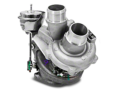 F250 Engine 