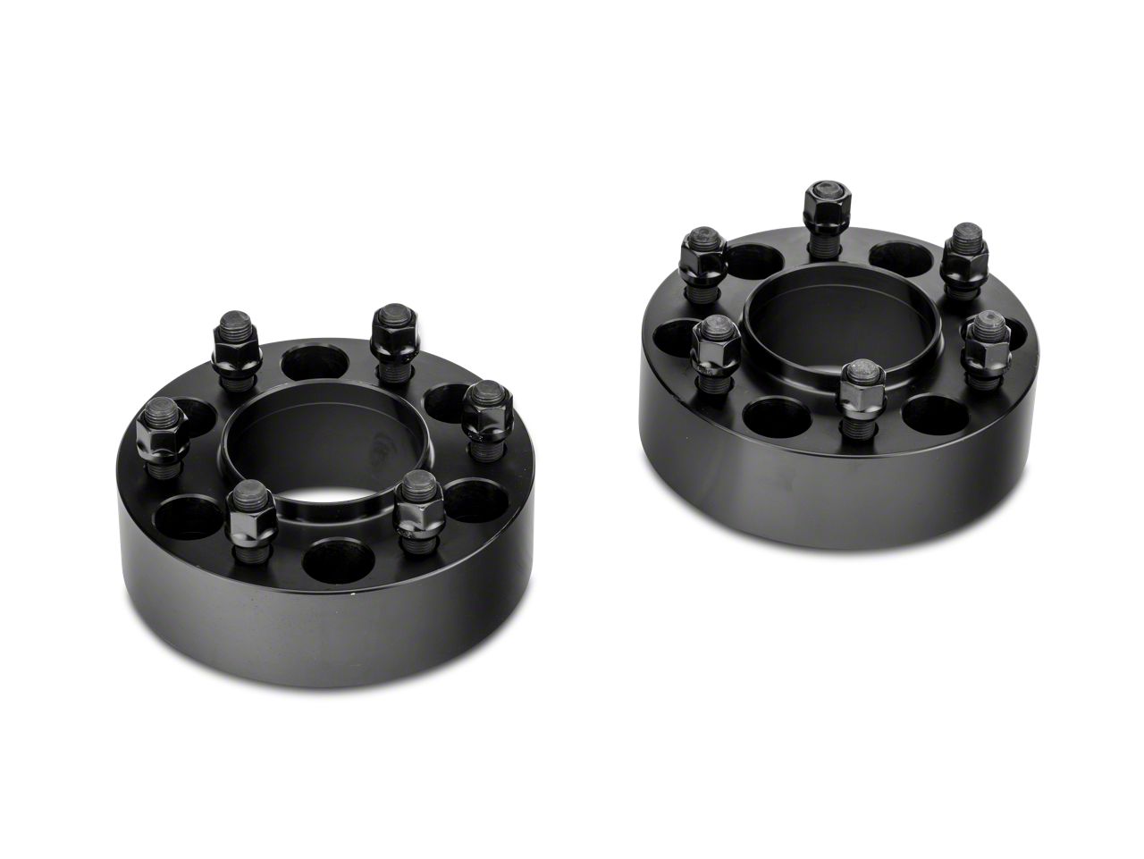 Ranger Wheel Spacers 2019-2023