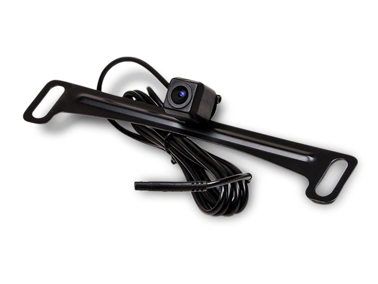 Sierra2500 Backup Camera Systems 2007-2014