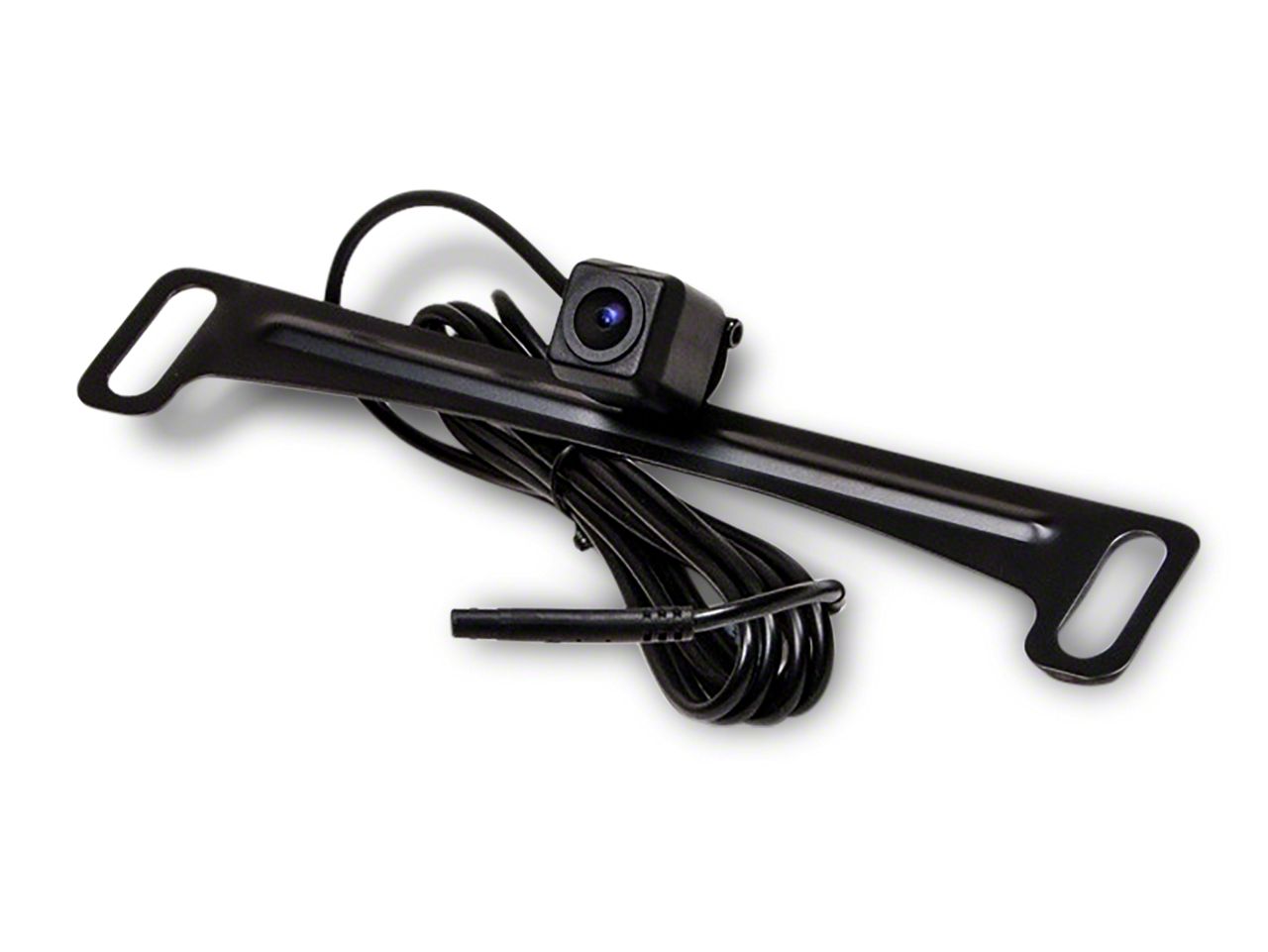 Sierra3500 Backup Camera Systems 2007-2014