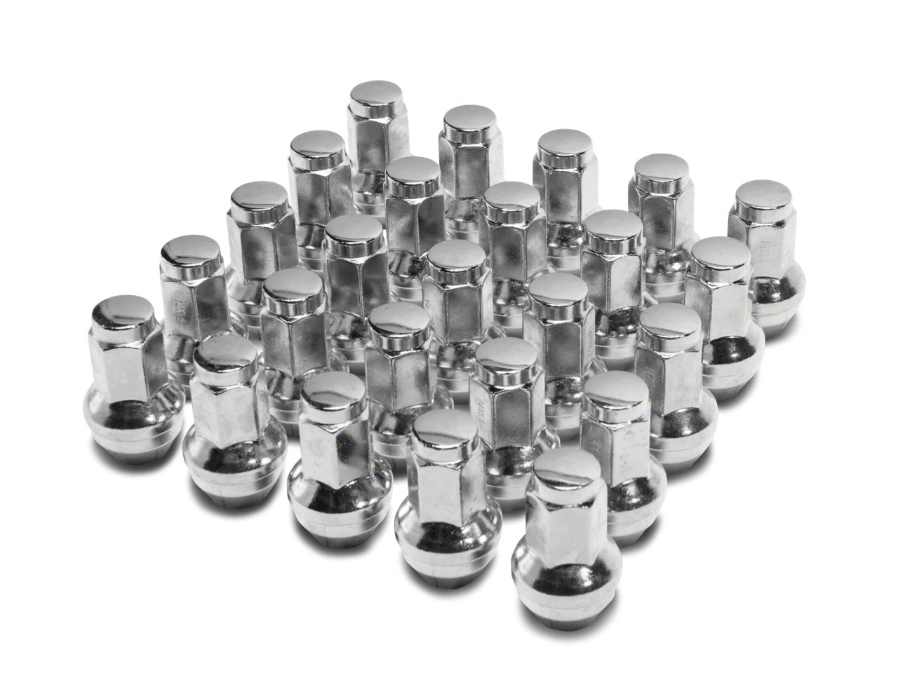 Colorado Lug Nuts 2015-2022