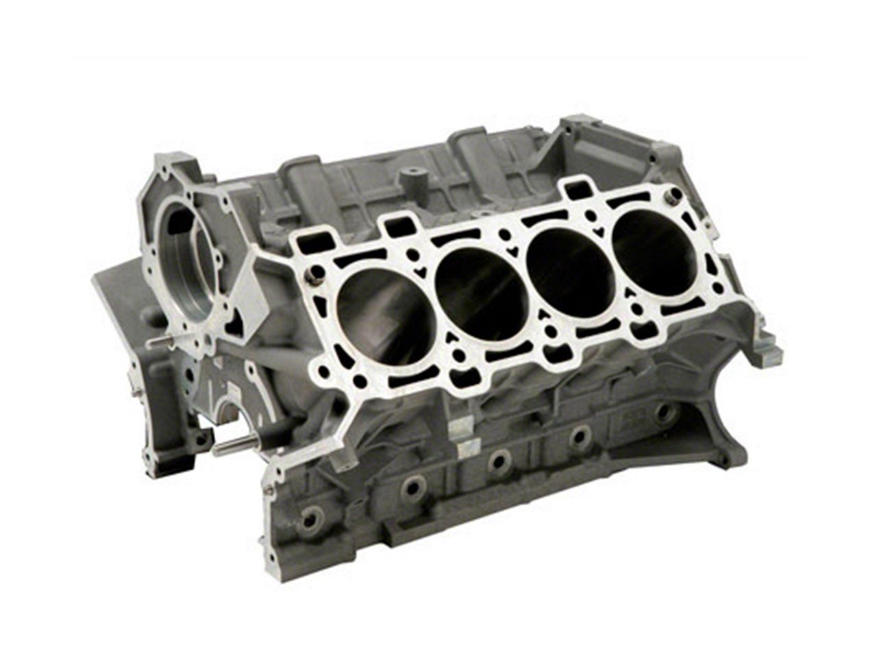 Ram 1500 Engine Components 2002-2008