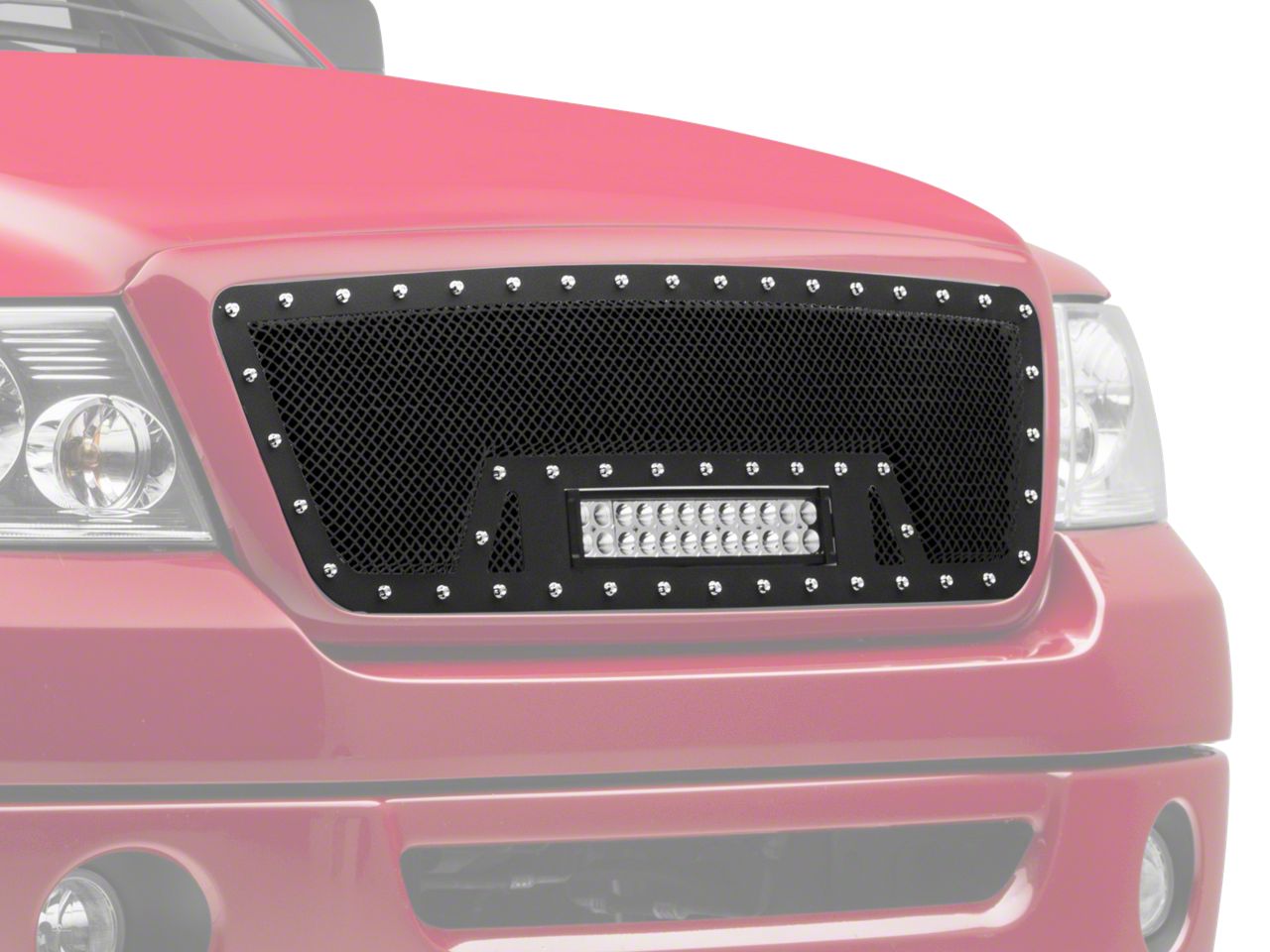 F-150 Grilles 2004-2008