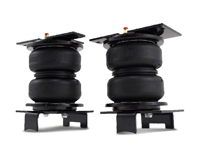 F-150 Air Suspension Kits