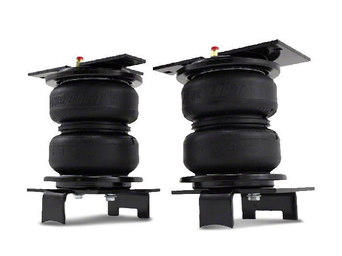 Sierra Air Suspension Kits 2007-2013