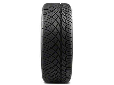 F150 All Season Tires