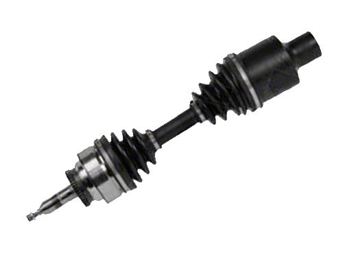 F-150 Axles