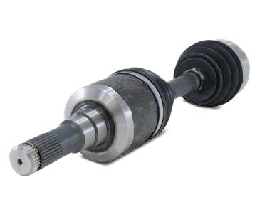 F150 Axles 2015-2020