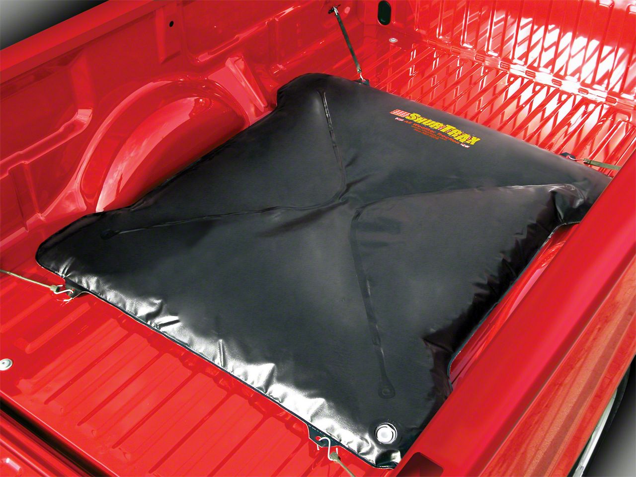 F150 Bed Liners & Bed Mats 2004-2008