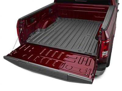 F150 Bed Liners & Bed Mats