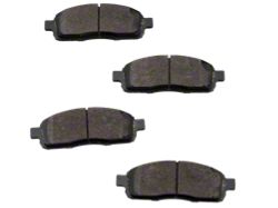 Brake Pads<br />('04-'08 F-150)