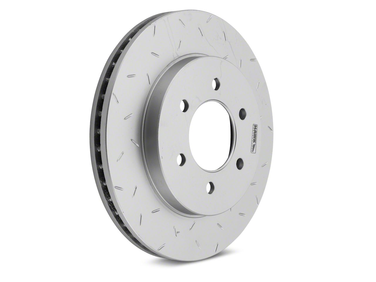 F150 Brake Rotors 2004-2008