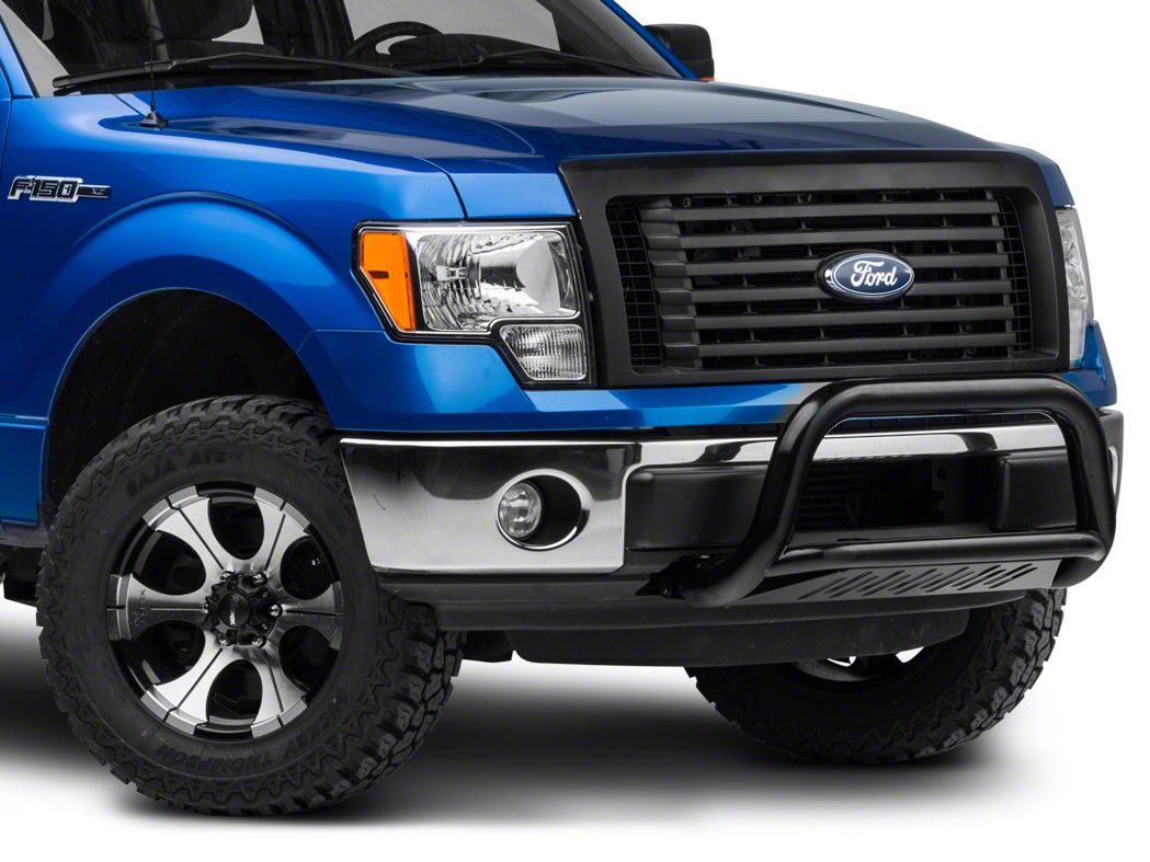 F150 Bull Bars 2009-2014