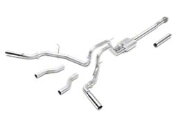 Exhaust<br />('15-'20 F-150)