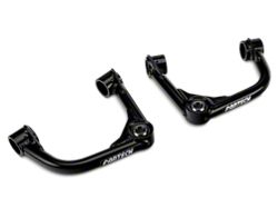 Control Arms & Accessories