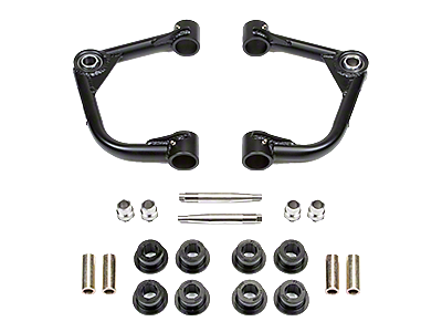 F150 Control Arms & Accessories 2015-2020