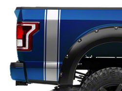 Decals, Stripes, & Graphics<br />('09-'14 F-150)