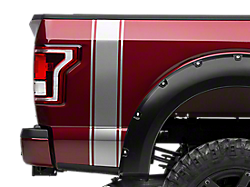 Decals, Stripes, & Graphics<br />('04-'08 F-150)
