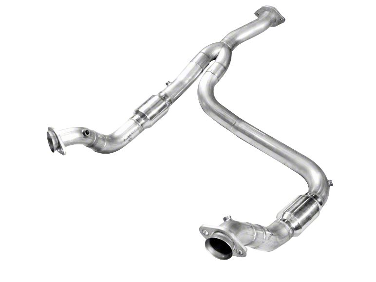 F150 Downpipes 2009-2014