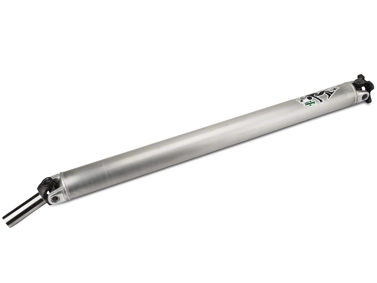 F-150 Driveshafts
