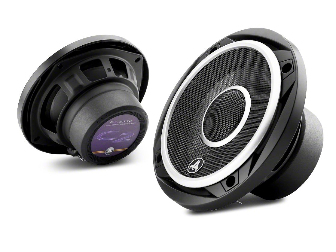 F-150 Audio & Electronics