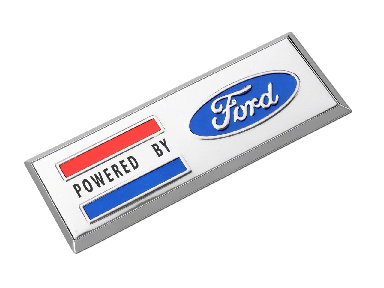 F150 Emblems and Badges 2009-2014