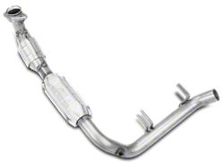 Exhaust Accessories<br />('09-'14 F-150)