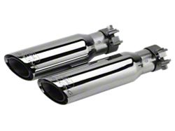 Exhaust Tips<br />('09-'14 F-150)