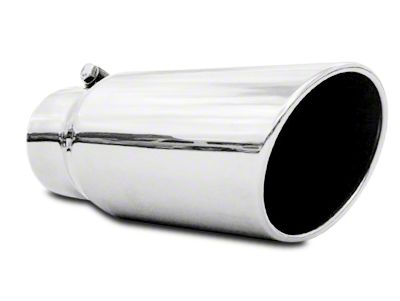 F150 Exhaust Tips 2004-2008