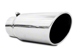 Exhaust Tips<br />('04-'08 F-150)