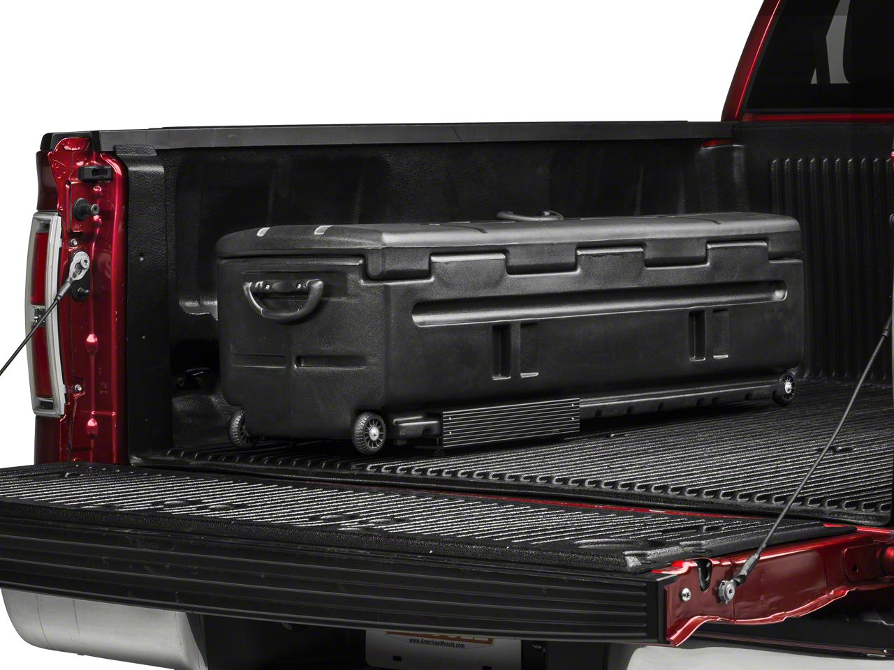 F150 Tool Boxes & Bed Storage 2004-2008