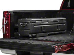 Tool Boxes & Bed Storage<br />('04-'08 F-150)