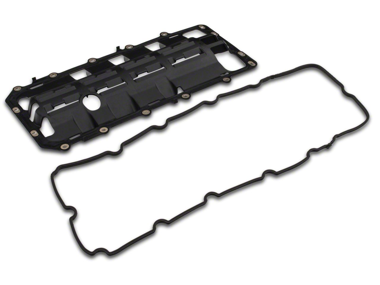 Silverado Gaskets & Seals 2014-2018