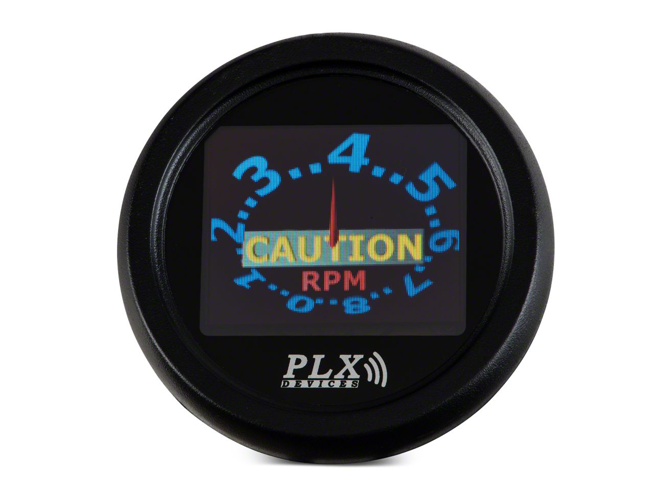 F-150 Gauges