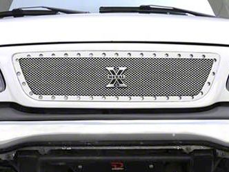 F-150 Grilles 1997-2003