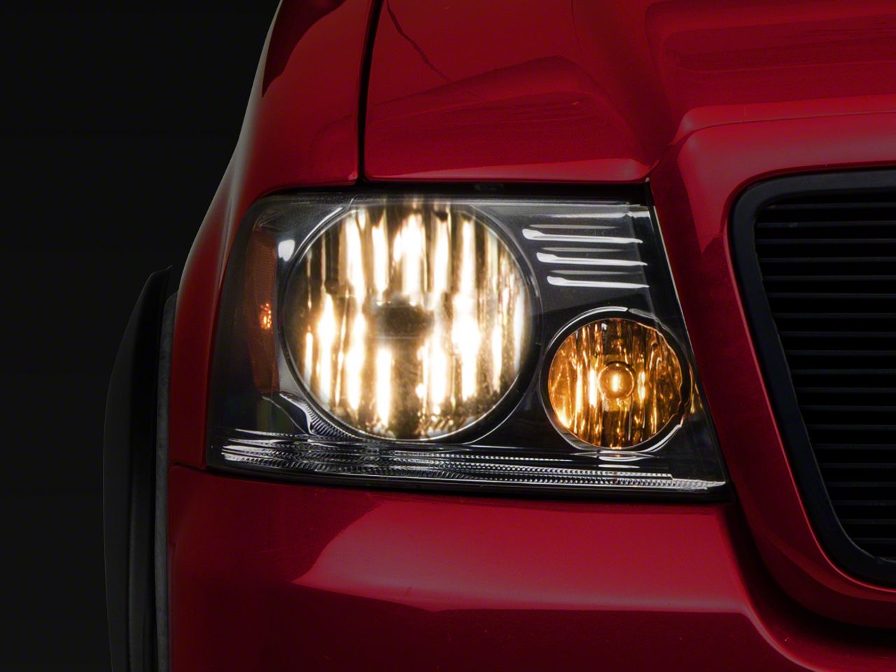F-150 Lights 2004-2008