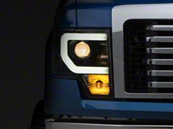 Headlights<br />('09-'14 F-150)