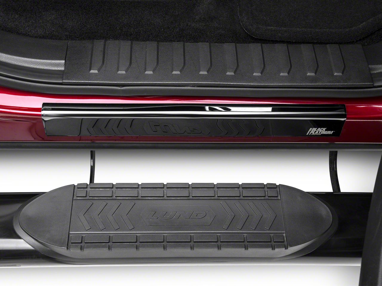 F150 Interior Trim 2015-2020