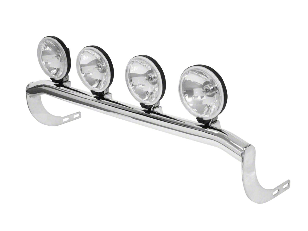 LED Light Bars