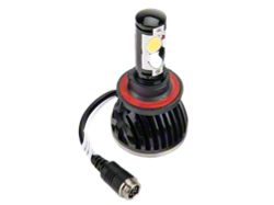 Light Bulbs<br />('09-'14 F-150)