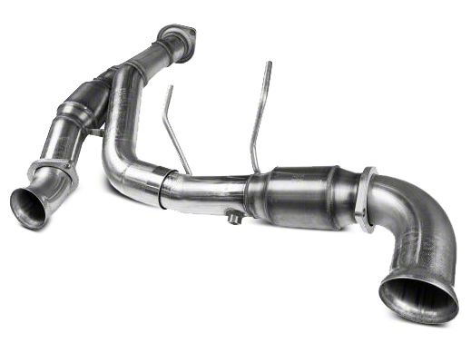 F150 Mid-Pipes 2015-2020