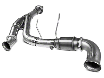 F150 Mid-Pipes 2004-2008