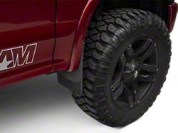 Mud Flaps & Splash Guards<br />('15-'20 F-150)