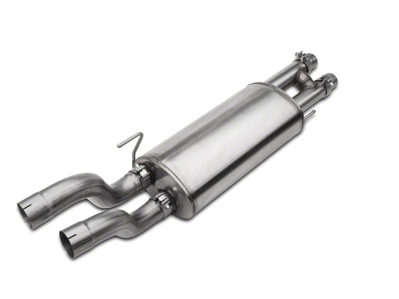 F150 Mufflers 2009-2014