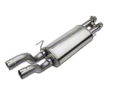 Mufflers<br />('15-'20 F-150)