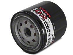 Air, Oil, & Fuel Filters<br />('09-'14 F-150)