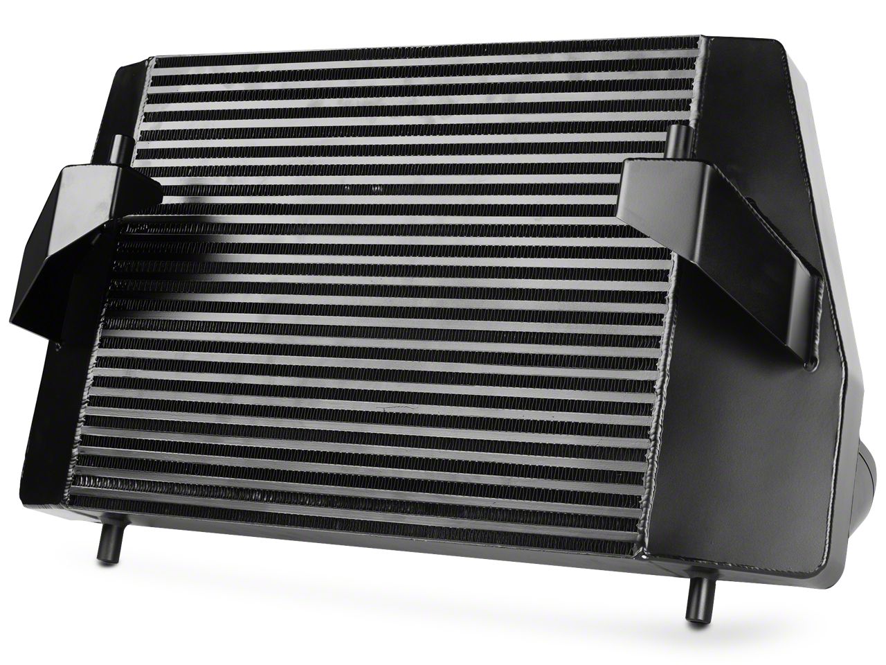 F-150 Engine Cooling