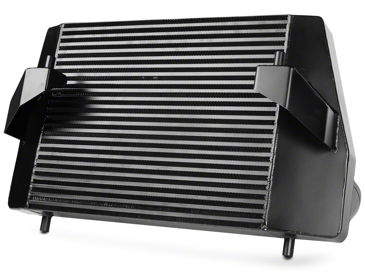 Sierra Engine Cooling 2007-2013